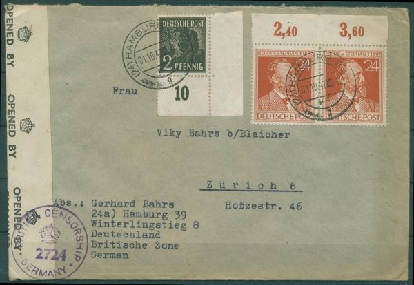KONTROLLRAT_1947_Nr_963_gestempelt_Bild1
