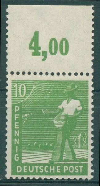 KONTROLLRAT_1947_Nr_946a_postfrisch_Bild1