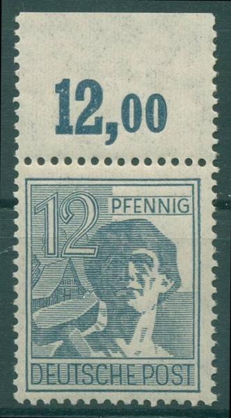 KONTROLLRAT_1947_Nr_947_postfrisch_Bild1