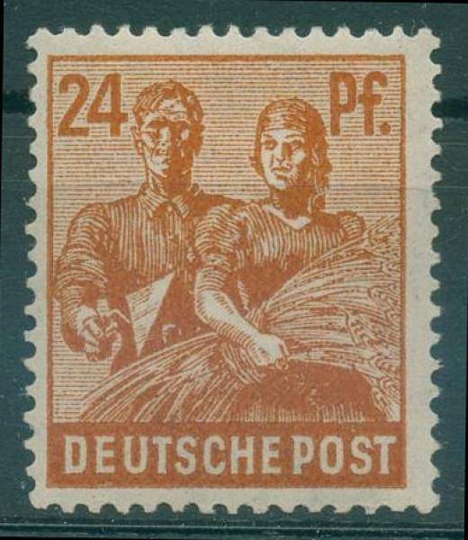 KONTROLLRAT_1947_Nr_951d_postfrisch_Bild1