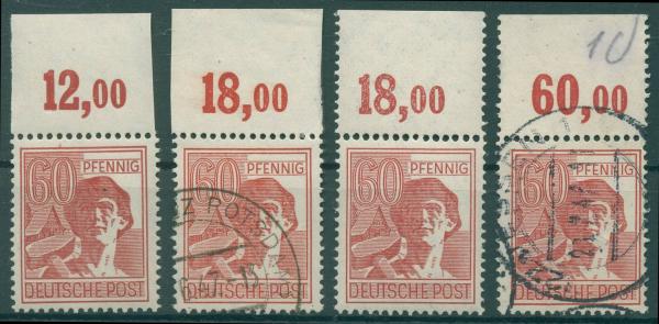 KONTROLLRAT_1947_Nr_956a_postfrisch_Bild1