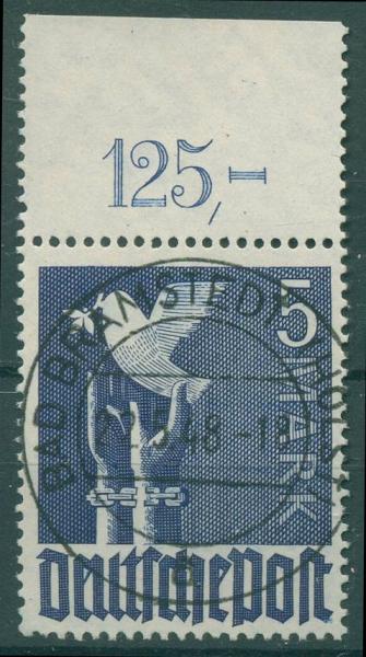 KONTROLLRAT_1947_Nr_962_gestempelt_Bild1