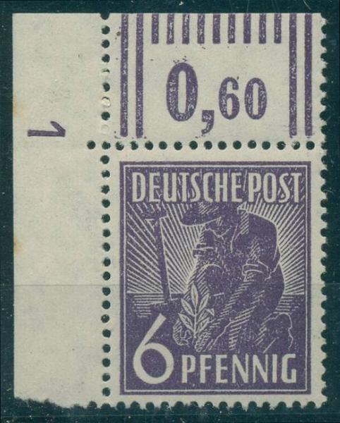 KONTROLLRAT_1947_Nr_944DZ_postfrisch_Bild1