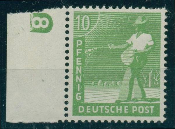 KONTROLLRAT_1947_Nr_946DZ_postfrisch_Bild1