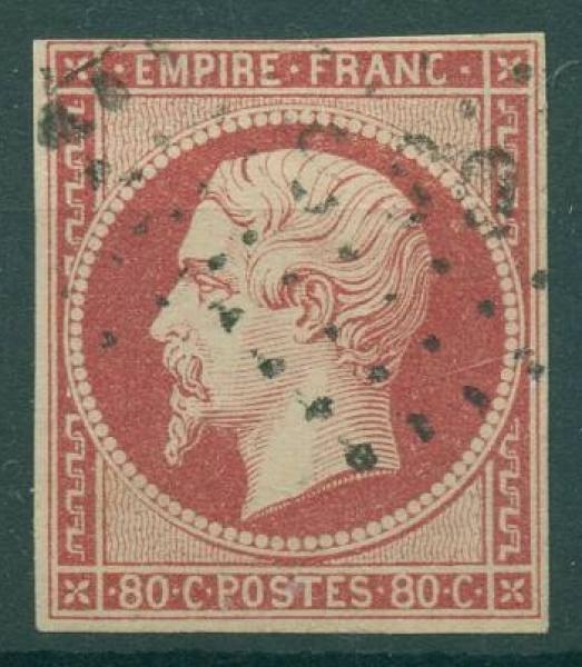 FRANKREICH_1853_Nr_16_gestempelt_Bild1