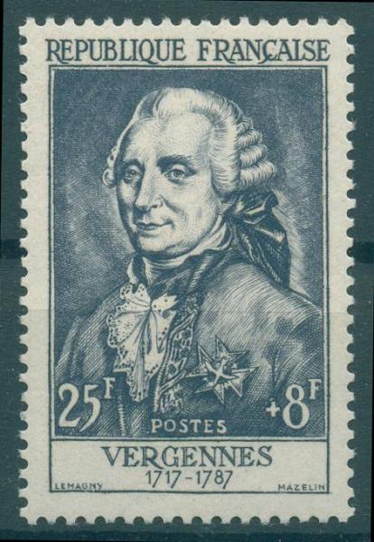 FRANKREICH_1955_Nr_1056_postfrisch_Bild1