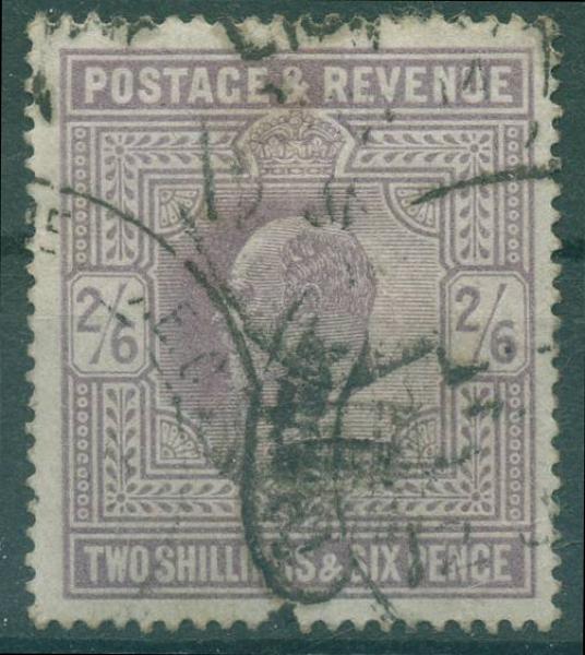 GROSSBRITANNIEN_1902_Nr_115A_gestempelt_Bild1