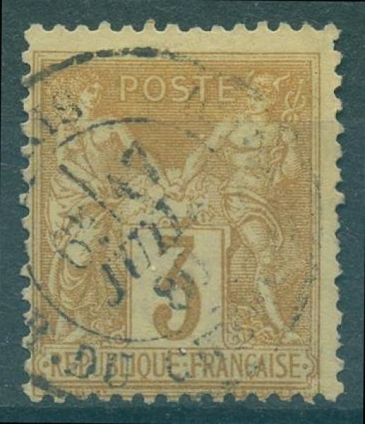 FRANKREICH_1877_Nr_70_gestempelt_Bild1