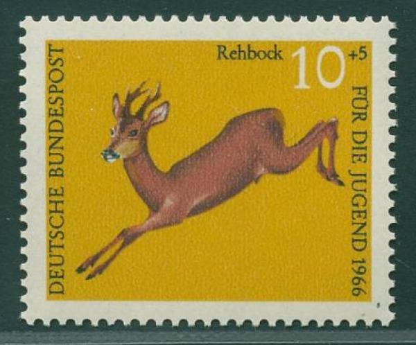 BUND_1966_PLATTENFEHLER_Nr_511_I_postfrisch_Bild1