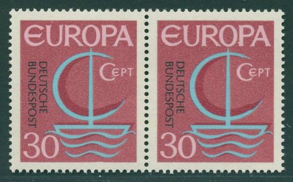 BUND_1968_PLATTENFEHLER_Nr_520_I_postfrisch_Bild1