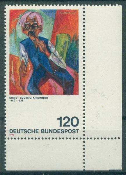 BUND_1974_PLATTENFEHLER_Nr_823_I_postfrisch_Bild1