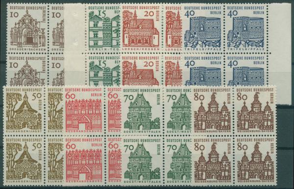 BERLIN_1964_Nr_242_249_postfrisch_Bild1