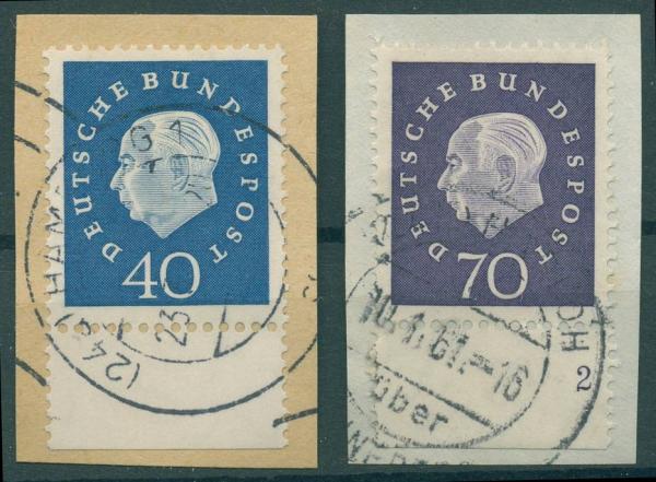 BUND_1959_Nr_305_306_gestempelt_Bild1