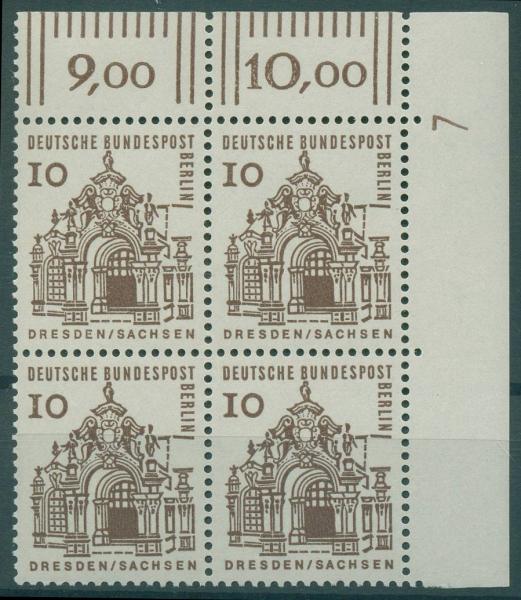 BERLIN_1964_Nr_242_postfrisch_Bild1