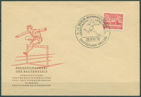 BERLIN_1953_Nr_113_Ersttagsbrief_Bild1
