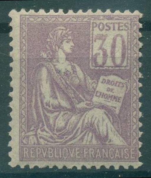 FRANKREICH_1900_Nr_95_ungebraucht_Bild1