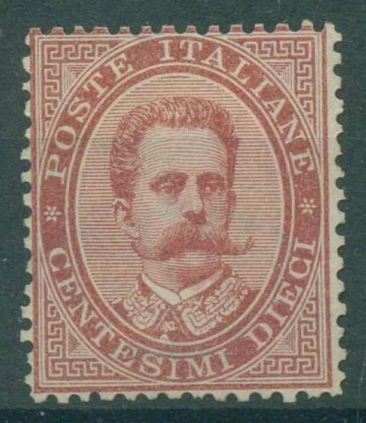 ITALIEN_1879_Nr_38_ohne_Gummi_Bild1