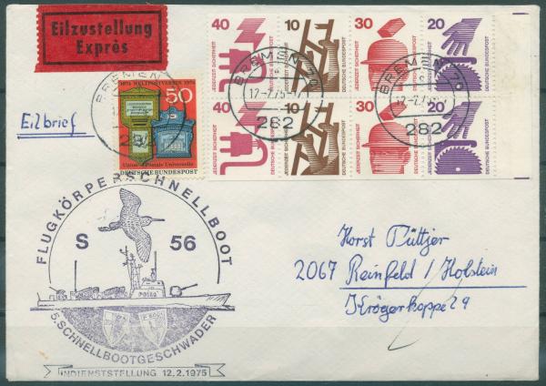 BUND_1974_HBl.25_Brief_Bild1