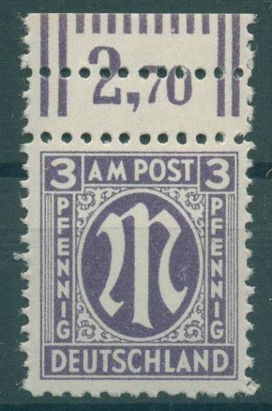 BIZONE_1945_Nr_17_postfrisch_Bild1