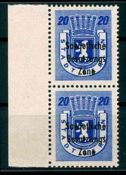 SBZ_1945_Nr_205Aa_wbz_postfrisch_Bild1