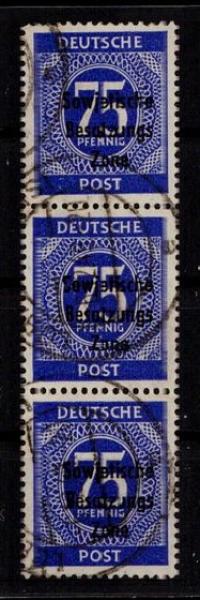 SBZ_1948_Nr_210_AF_V_gestempelt_Bild1