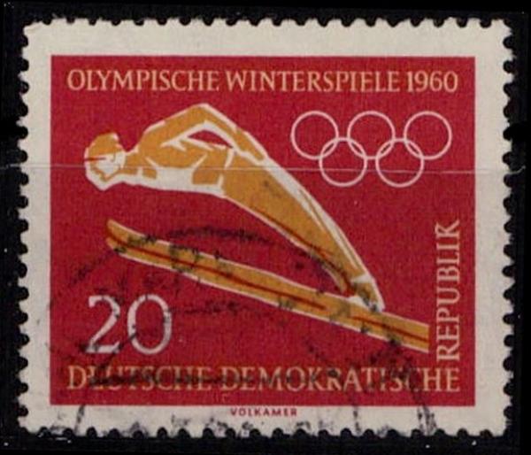 DDR_1960_Nr_748_I_gestempelt_Bild1