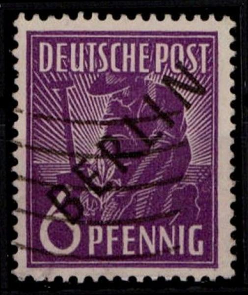 BERLIN_1948_Nr_2x_gestempelt_Bild1