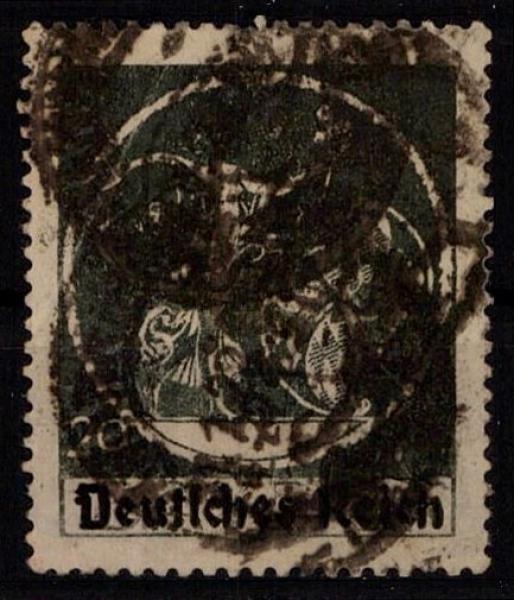 DEUTSCHES_REICH_1920_Nr_138_IX_gestempelt_Bild1