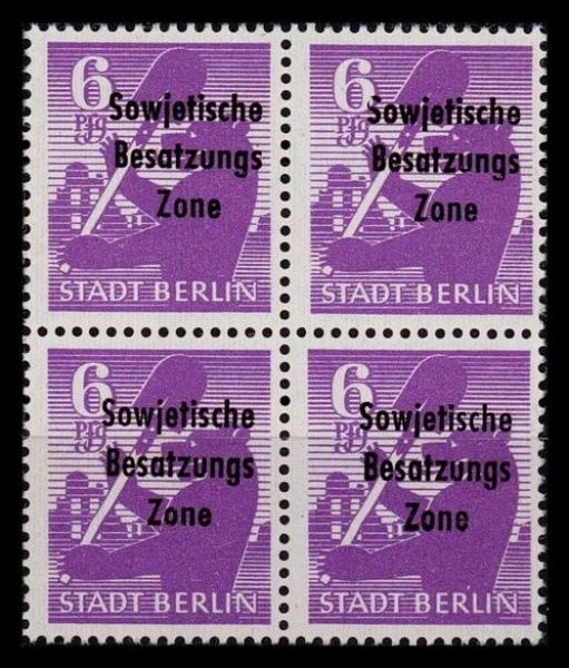 SBZ_1948_Nr_201Auy_postfrisch_Bild1