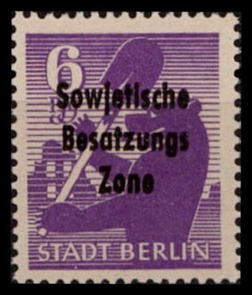 SBZ_1948_Nr_201Awbzt_DDI_postfrisch_Bild1