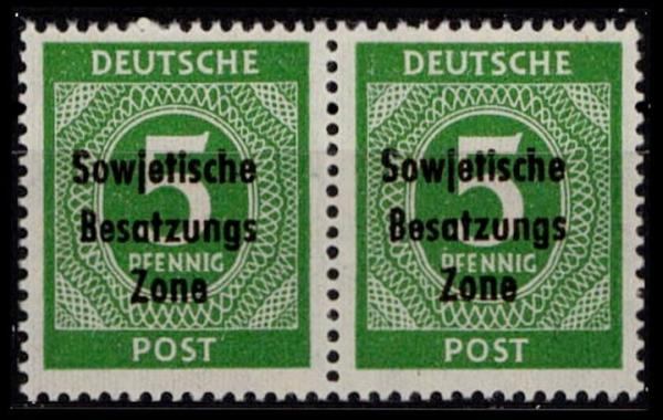 SBZ_1948_Nr_207b_postfrisch_Bild1