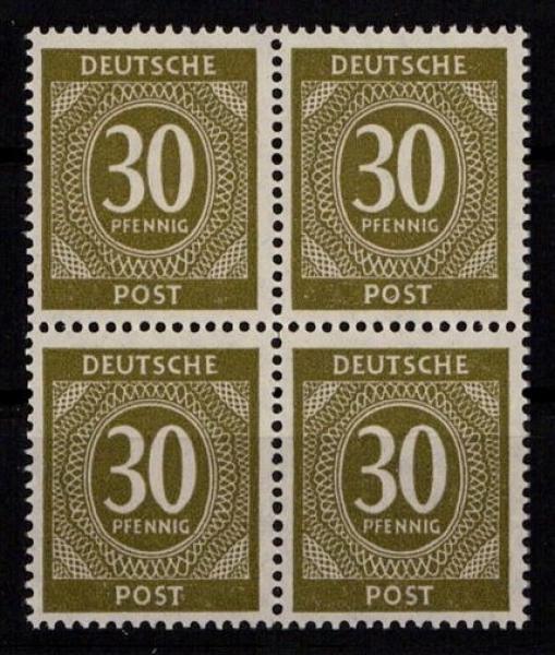 KONTROLLRAT_1946_Nr_928c_postfrisch_Bild1
