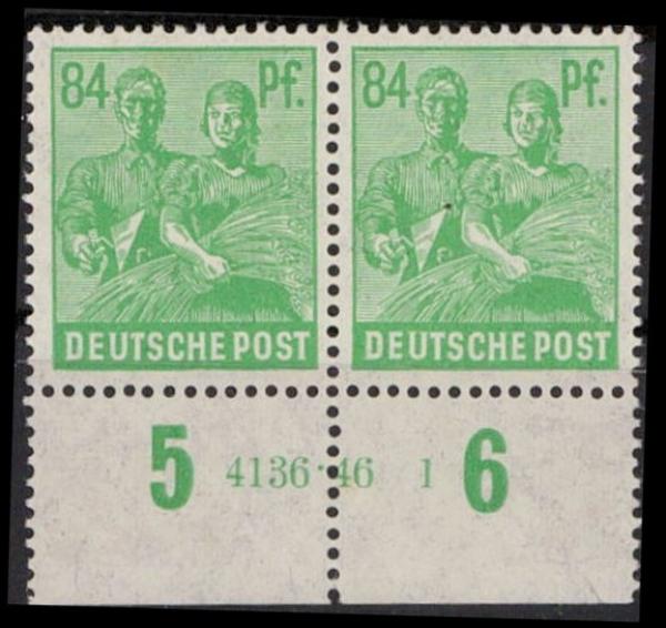 KONTROLLRAT_1947_Nr_958b_postfrisch_Bild1