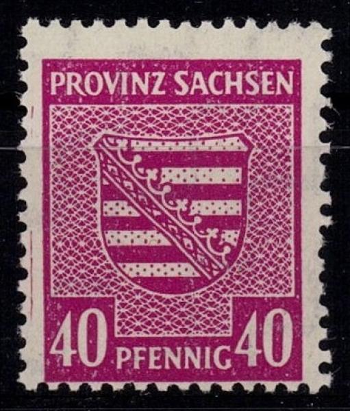 SBZ_1945_Nr_84Xa_postfrisch_Bild1