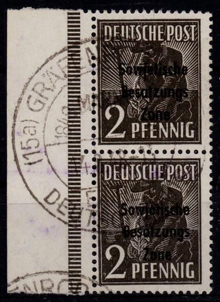 SBZ_1948_Nr_182_gestempelt_Bild1