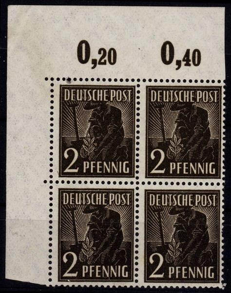 KONTROLLRAT_1947_PLATTENFEHLER_Nr_943b_postfrisch_Bild1