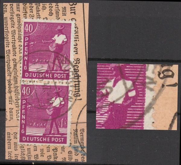 KONTROLLRAT_1947_Nr_954_II_gestempelt_Bild1