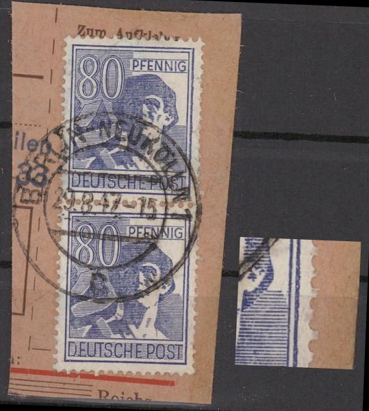 KONTROLLRAT_1947_Nr_957_I_gestempelt_Bild1