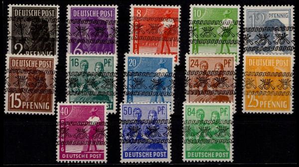 BIZONE_1948_Nr_36_51I_K_ungebraucht_Bild1