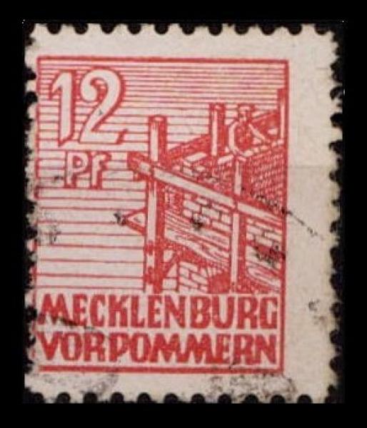 SBZ_1945_Nr_36xa_gestempelt_Bild1