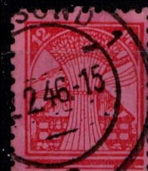 SBZ_1945_Nr_19y_gestempelt_Bild1