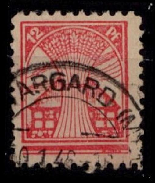 SBZ_1945_Nr_18IIc_gestempelt_Bild1