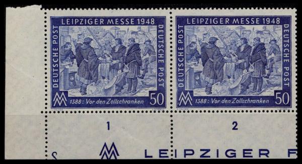 KONTROLLRAT_1948_Nr_967_Pl_Nr_postfrisch_Bild1