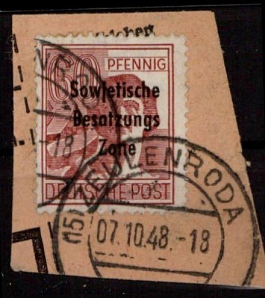 SBZ_1948_Nr_A195_II_gestempelt_Bild1