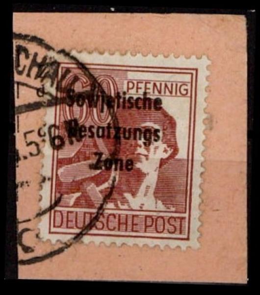 SBZ_1948_Nr_A195_II_gestempelt_Bild1