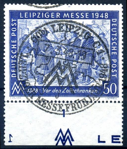 KONTROLLRAT_1948_Nr_967_Pl_Nr_gestempelt_Bild1