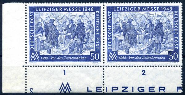 KONTROLLRAT_1948_Nr_967_Pl_Nr_postfrisch_Bild1