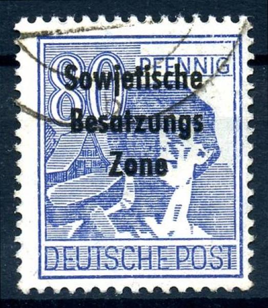 SBZ_1948_Nr_196_PF_I_gestempelt_Bild1