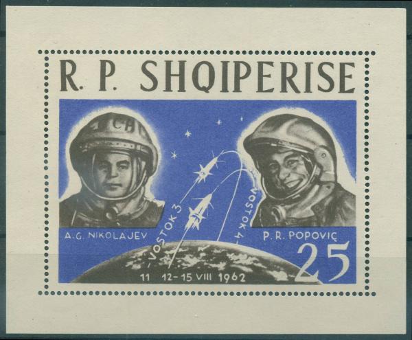 ALBANIEN_1963_Bl.17_postfrisch_Bild1