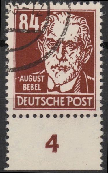 DDR_1952_Nr_341va_XII_gestempelt_Bild1